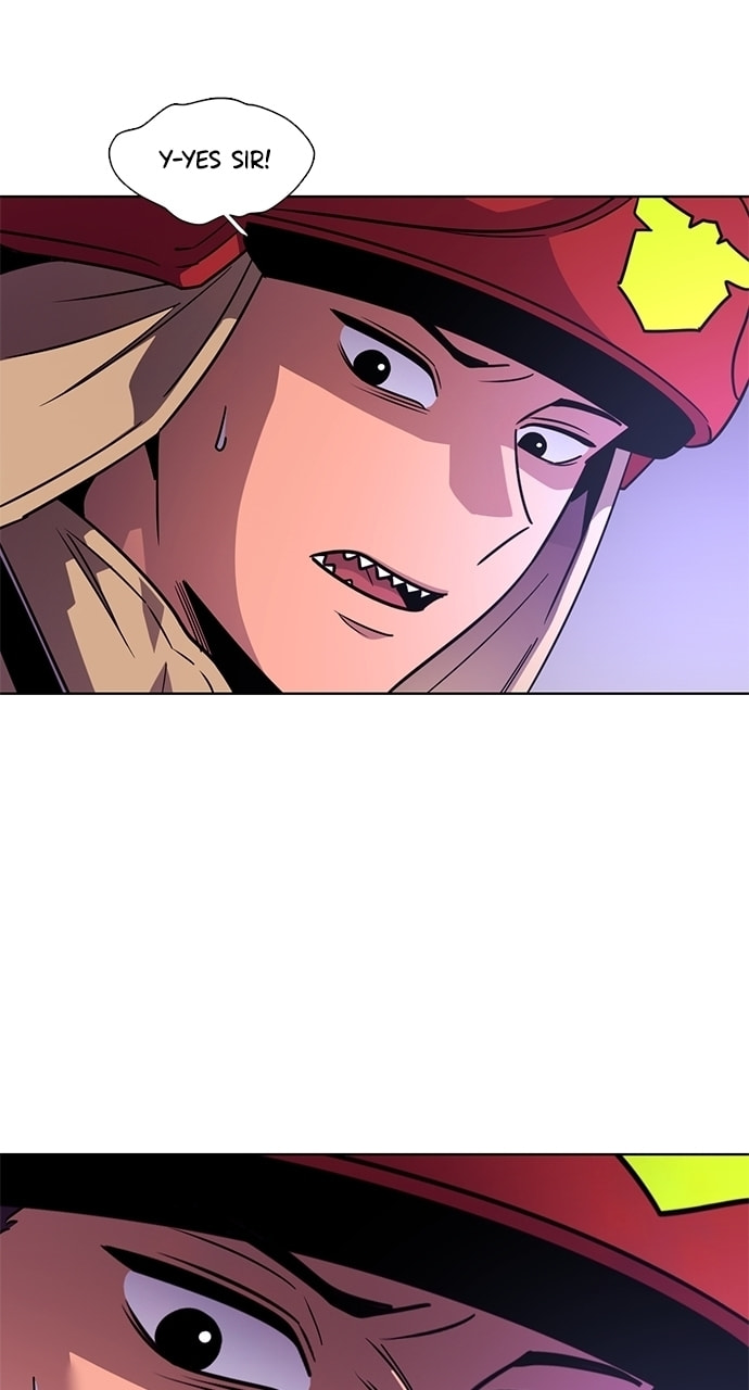 Read 1 Second chapter 328 image 36 on Lezhin