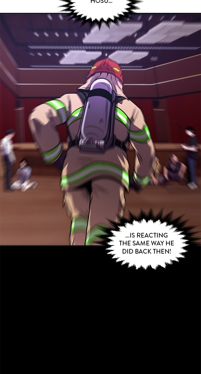 Read 1 Second chapter 328 image 39 on Lezhin