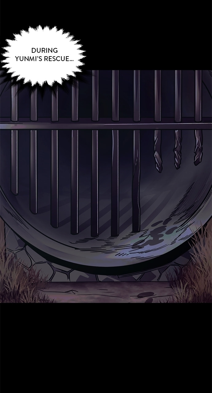Read 1 Second chapter 328 image 40 on Lezhin
