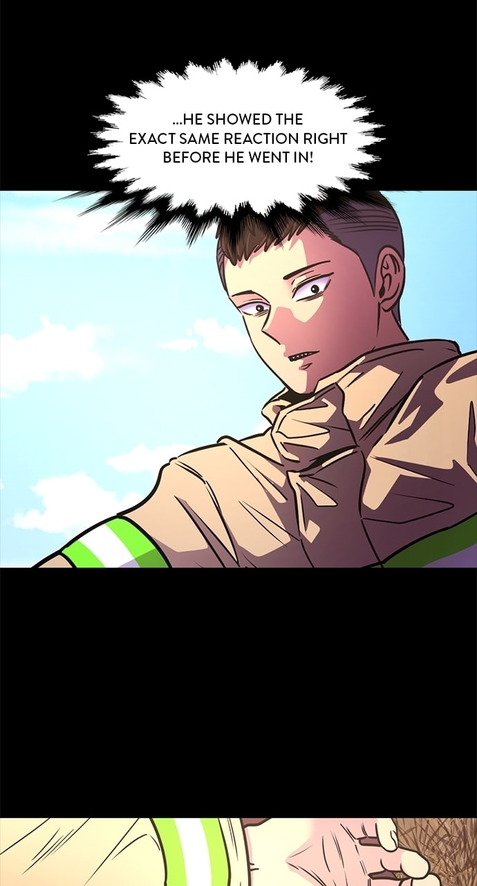 Read 1 Second chapter 328 image 41 on Lezhin