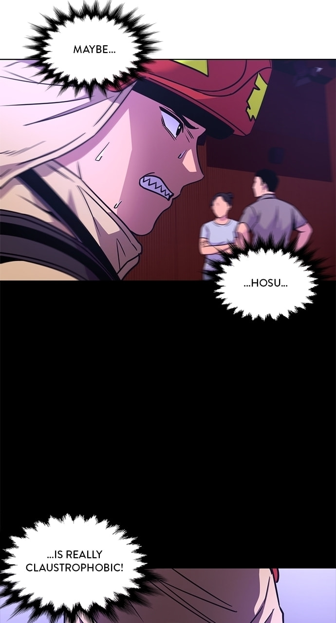 Read 1 Second chapter 328 image 43 on Lezhin