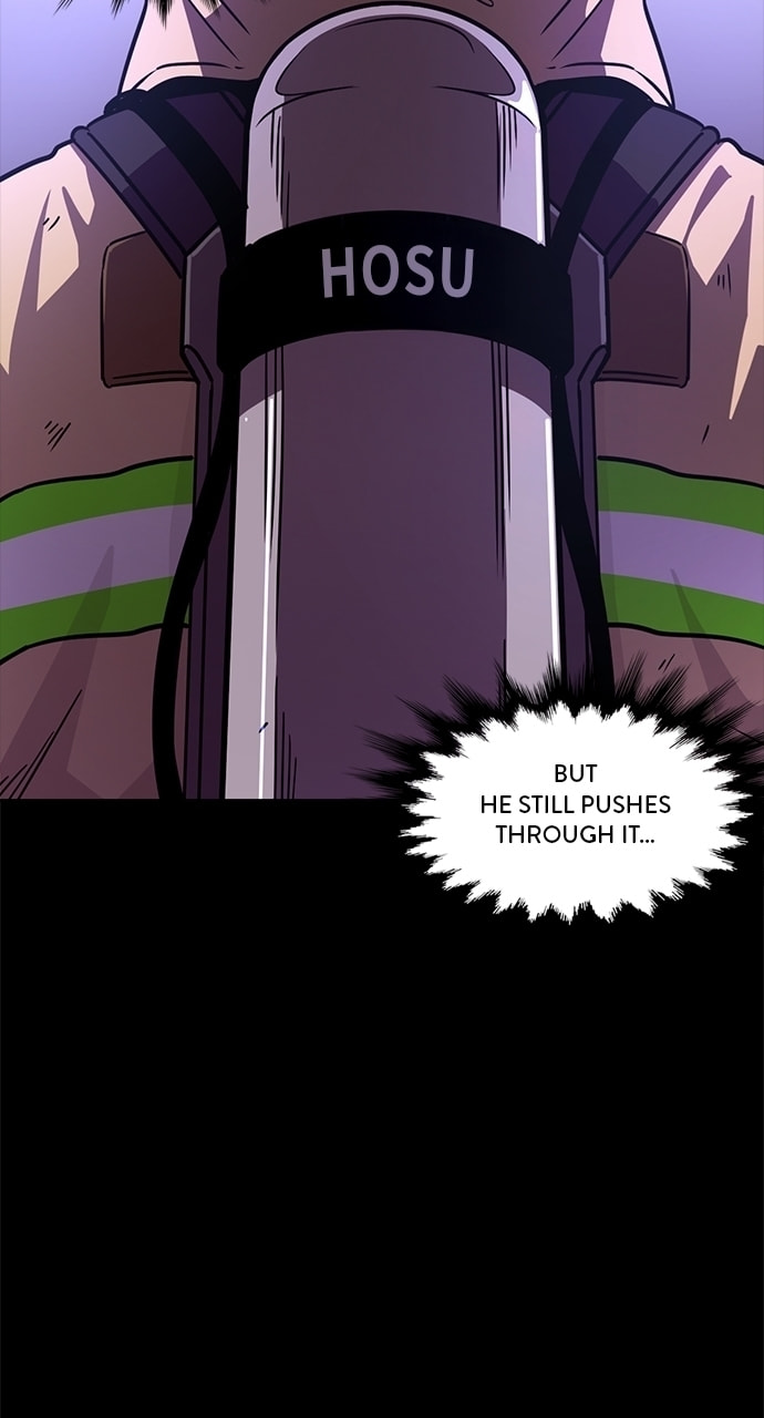Read 1 Second chapter 328 image 44 on Lezhin