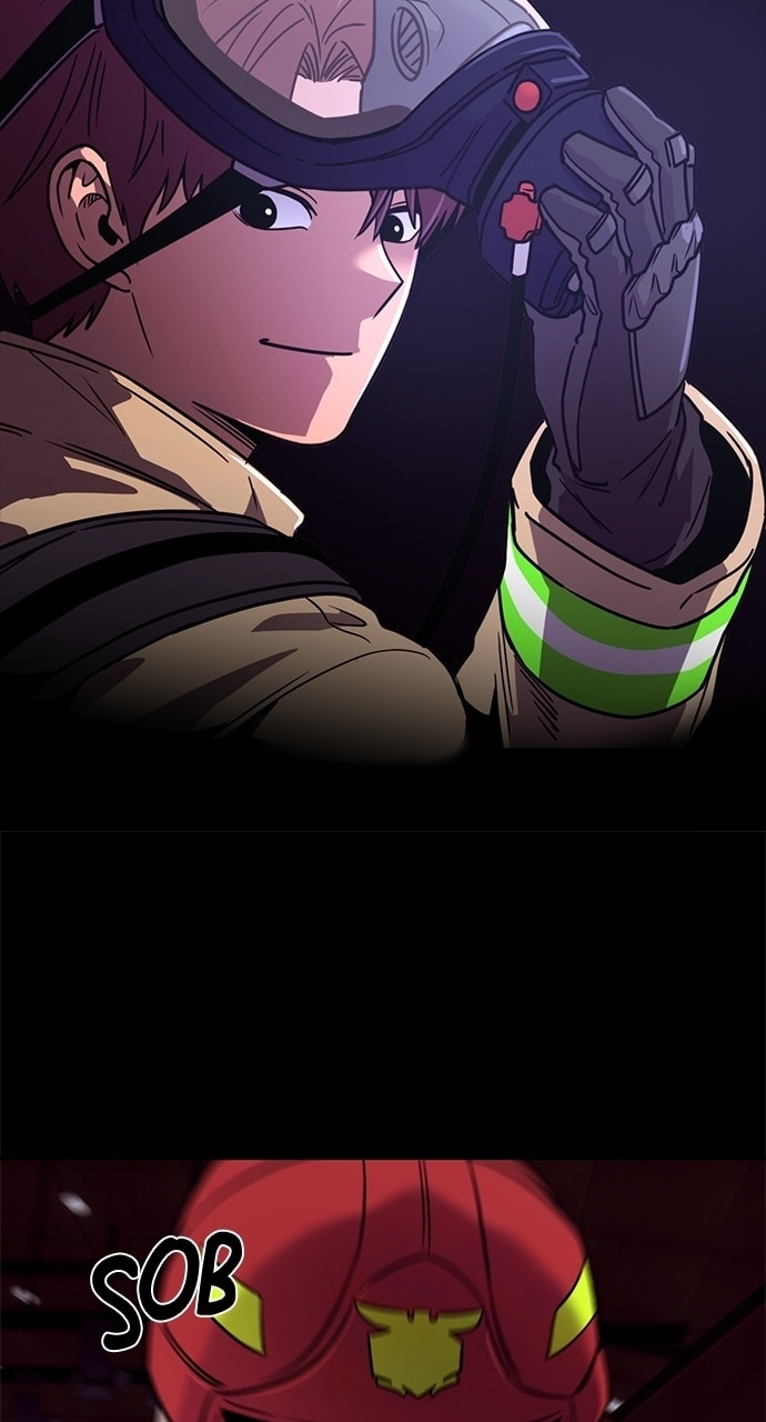 Read 1 Second chapter 328 image 47 on Lezhin
