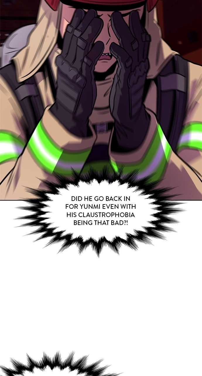Read 1 Second chapter 328 image 48 on Lezhin