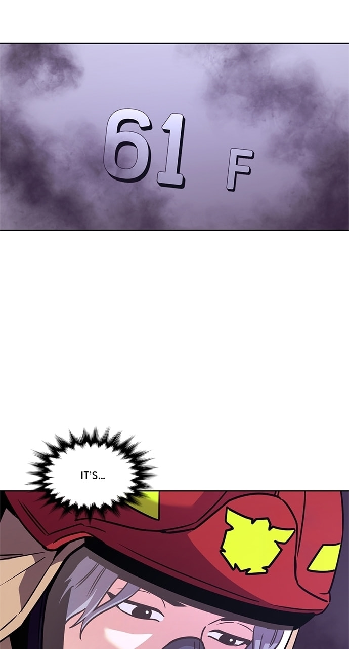 Read 1 Second chapter 328 image 5 on Lezhin