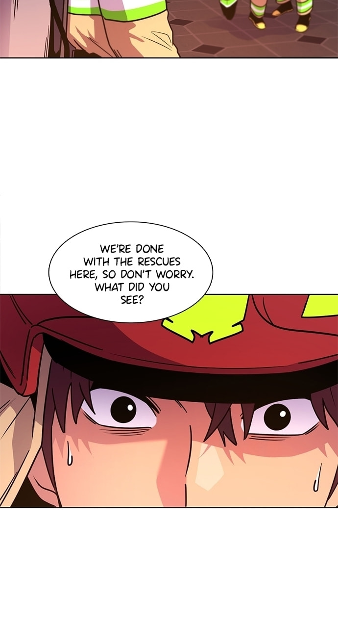 Read 1 Second chapter 328 image 52 on Lezhin