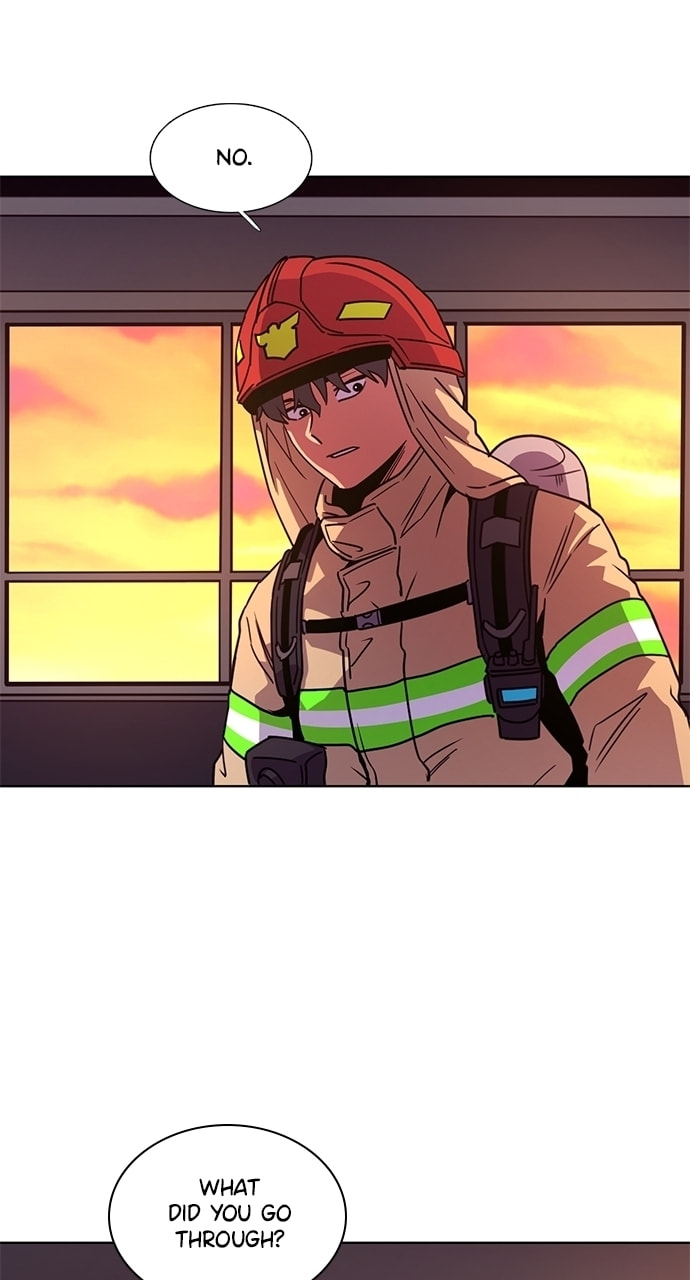 Read 1 Second chapter 328 image 53 on Lezhin
