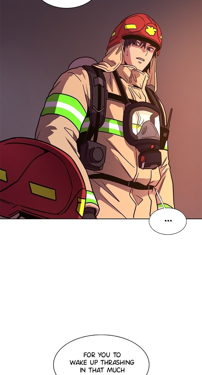 Read 1 Second chapter 328 image 54 on Lezhin