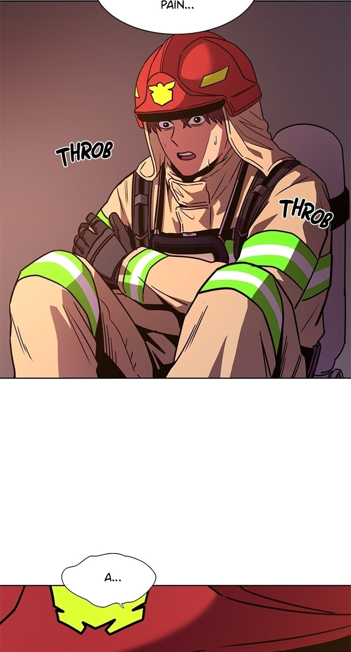 Read 1 Second chapter 328 image 55 on Lezhin