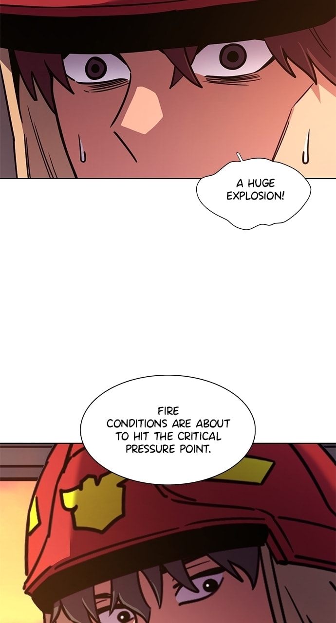 Read 1 Second chapter 328 image 56 on Lezhin