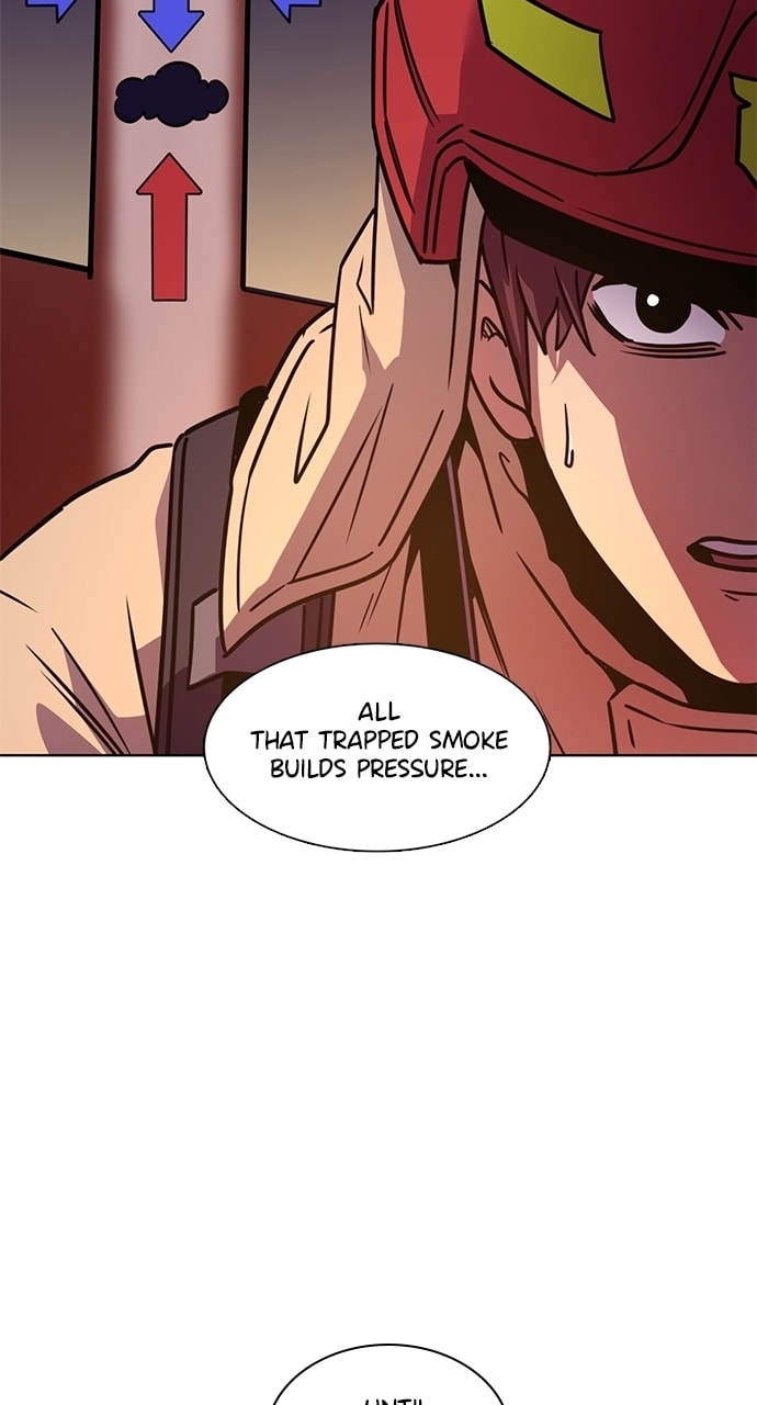 Read 1 Second chapter 328 image 59 on Lezhin