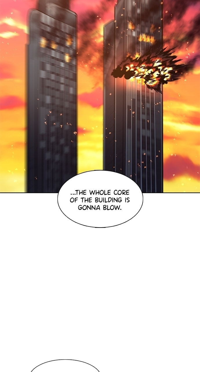 Read 1 Second chapter 328 image 61 on Lezhin