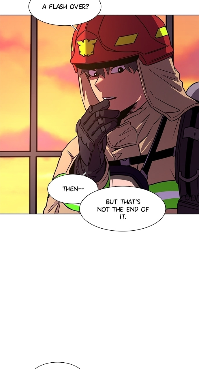Read 1 Second chapter 328 image 62 on Lezhin