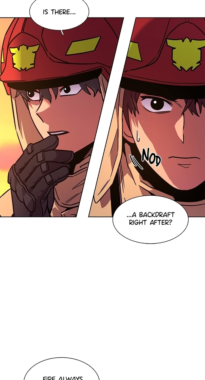 Read 1 Second chapter 328 image 63 on Lezhin