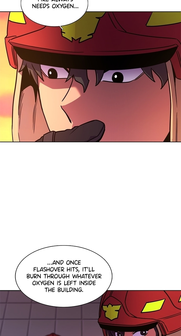 Read 1 Second chapter 328 image 64 on Lezhin
