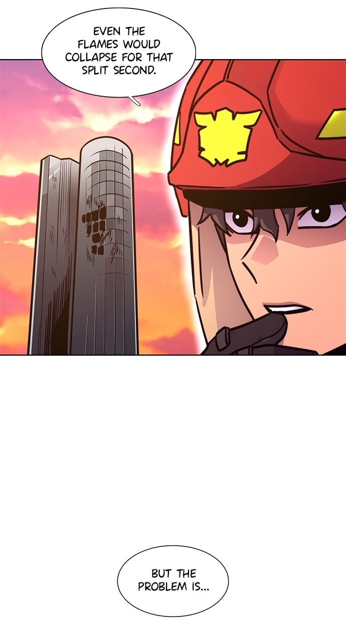 Read 1 Second chapter 328 image 66 on Lezhin