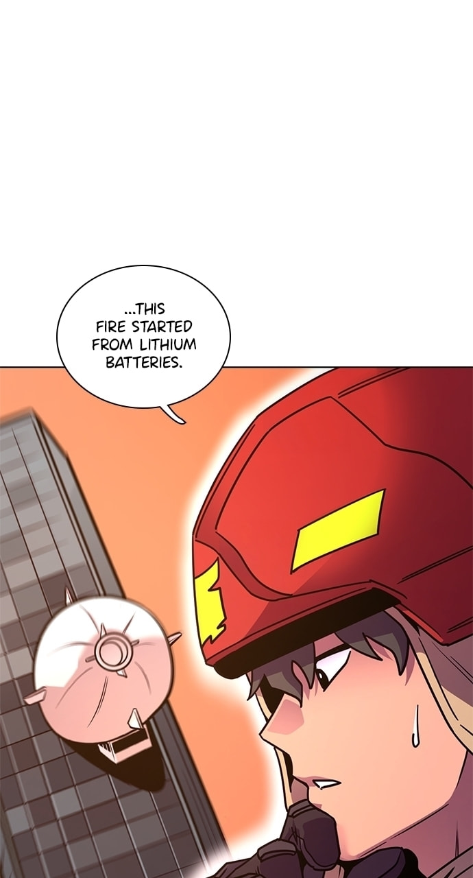 Read 1 Second chapter 328 image 67 on Lezhin