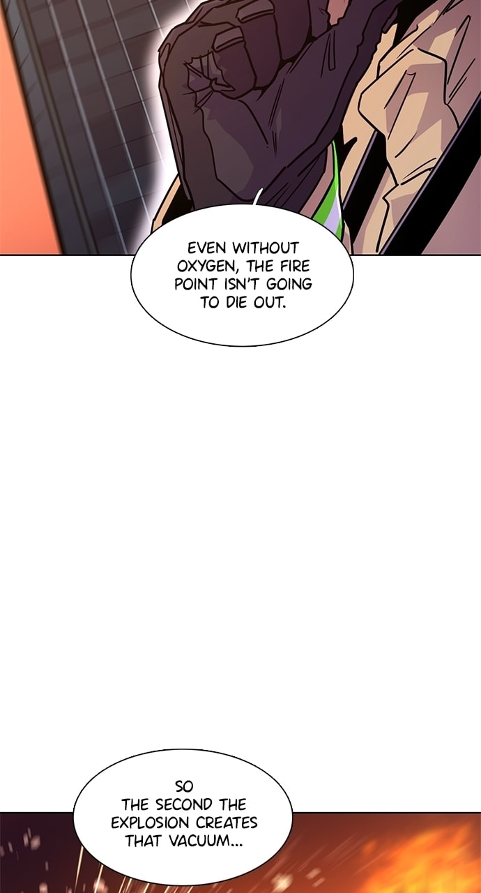 Read 1 Second chapter 328 image 68 on Lezhin