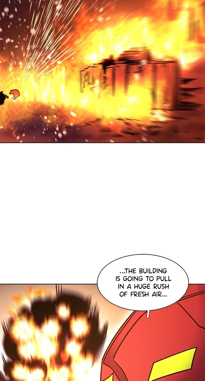 Read 1 Second chapter 328 image 69 on Lezhin