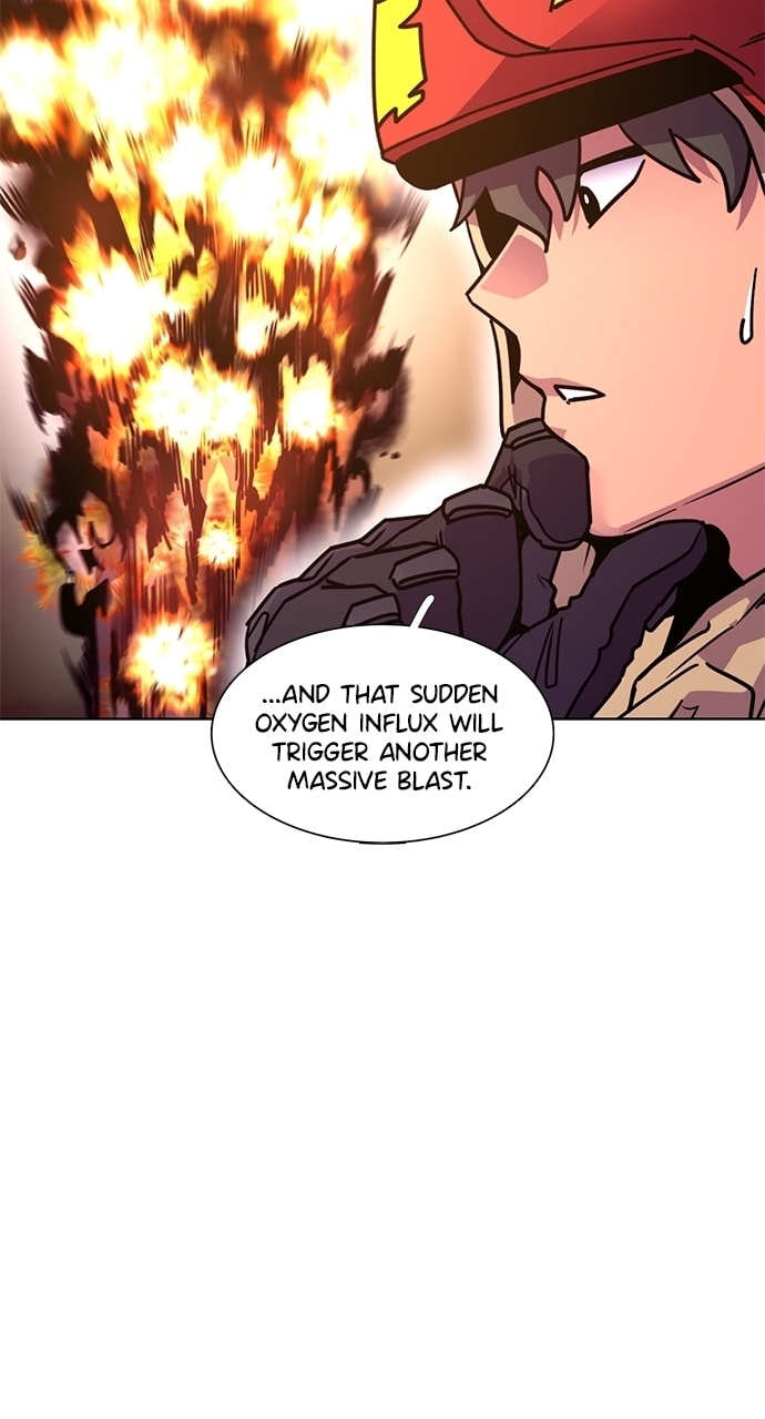 Read 1 Second chapter 328 image 70 on Lezhin
