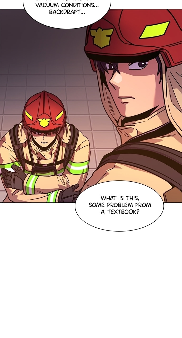 Read 1 Second chapter 328 image 72 on Lezhin
