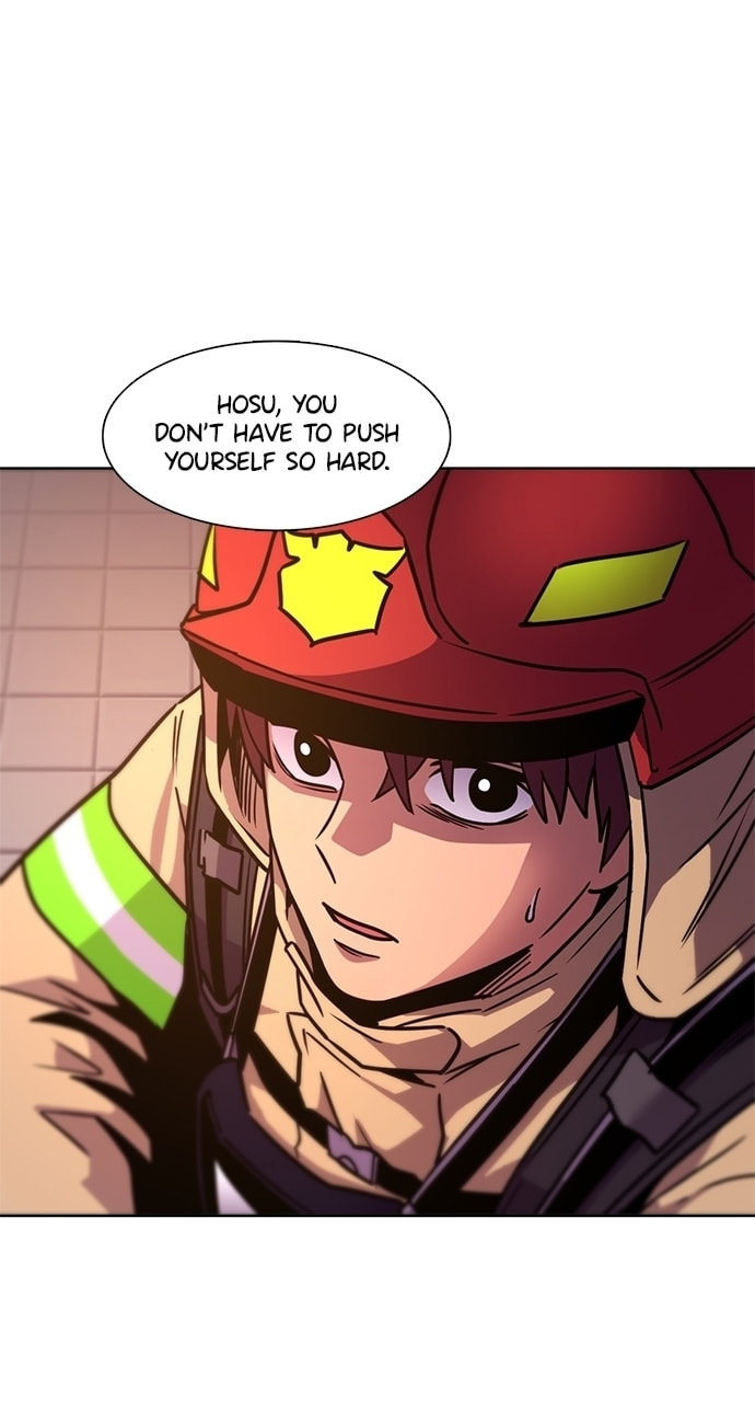 Read 1 Second chapter 328 image 77 on Lezhin