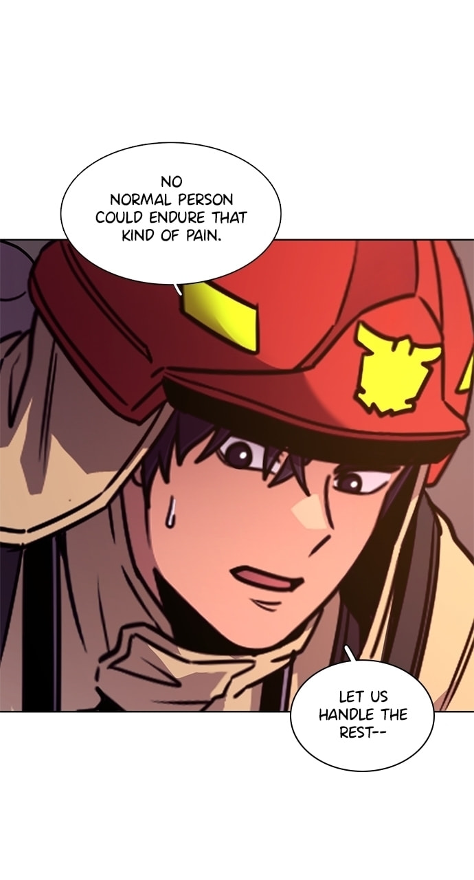 Read 1 Second chapter 328 image 78 on Lezhin