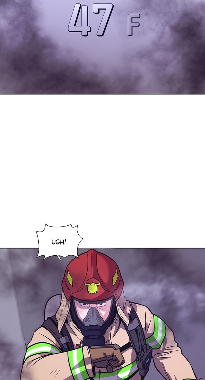 Read 1 Second chapter 328 image 8 on Lezhin