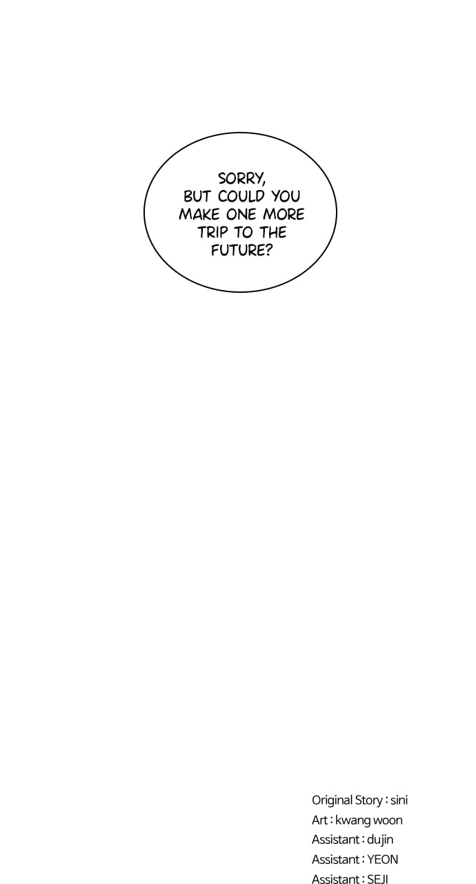 Read 1 Second chapter 328 image 82 on Lezhin