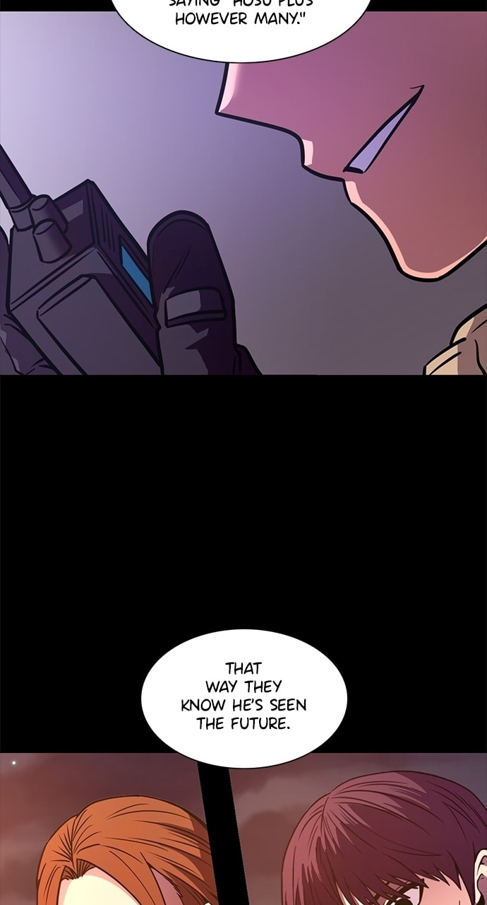 Read 1 Second chapter 329 image 11 on Lezhin