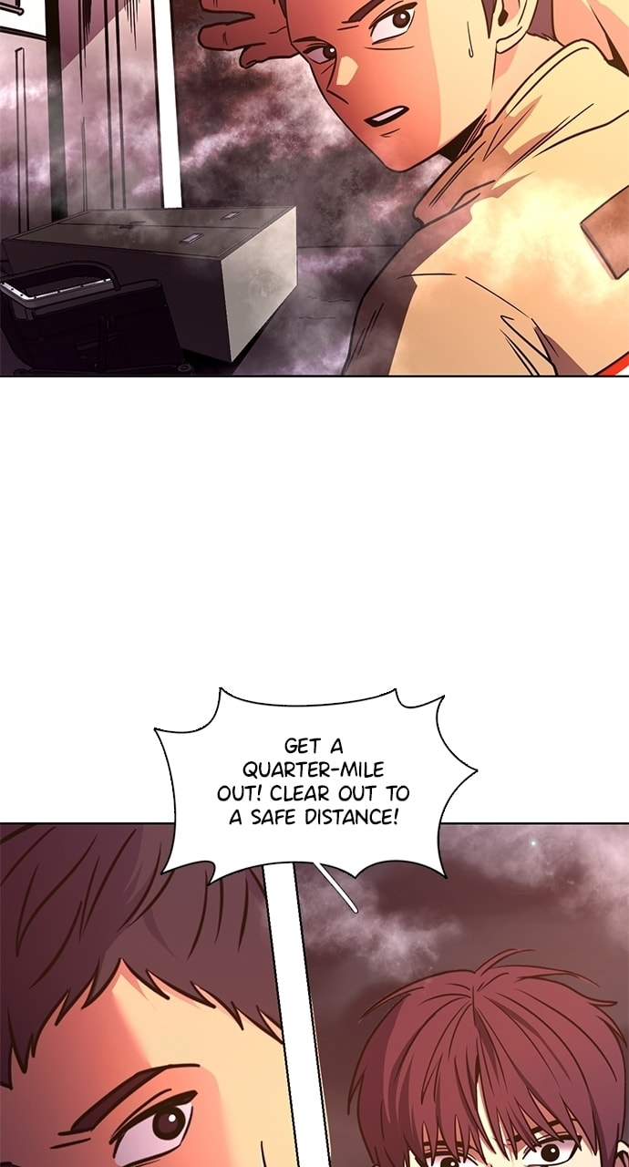 Read 1 Second chapter 329 image 15 on Lezhin
