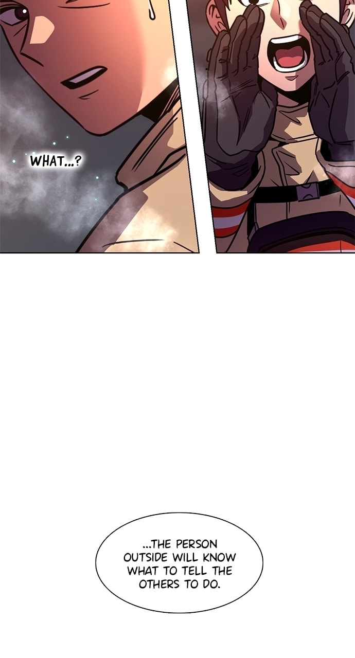 Read 1 Second chapter 329 image 16 on Lezhin