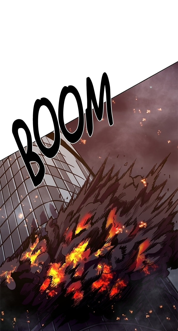 Read 1 Second chapter 329 image 17 on Lezhin