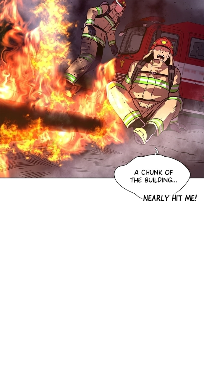 Read 1 Second chapter 329 image 22 on Lezhin