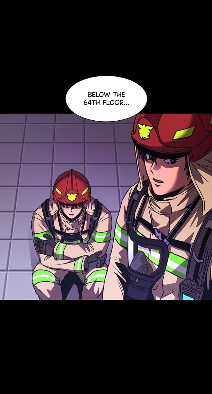 Read 1 Second chapter 329 image 28 on Lezhin