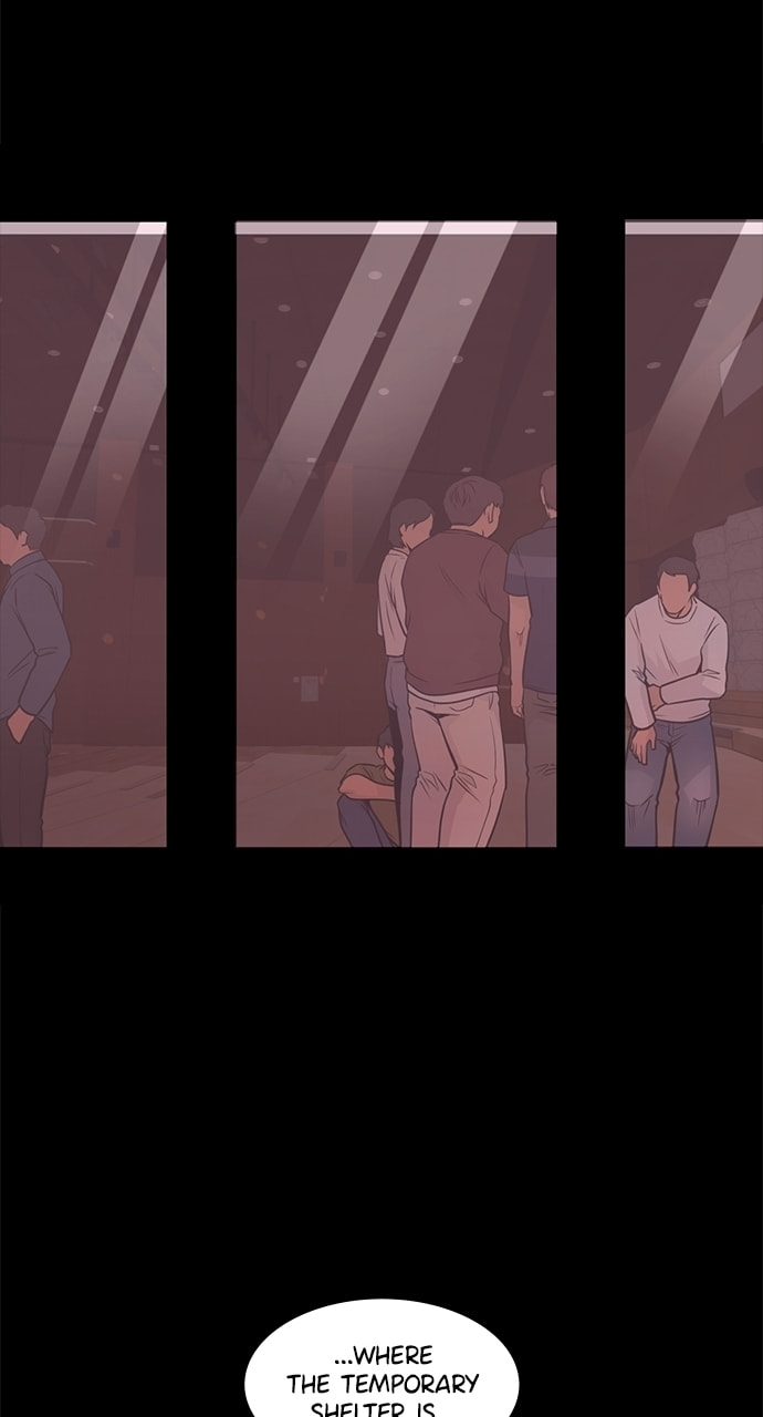 Read 1 Second chapter 329 image 29 on Lezhin