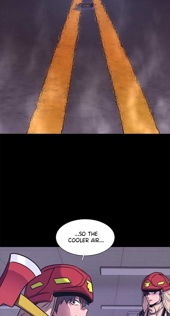Read 1 Second chapter 329 image 33 on Lezhin