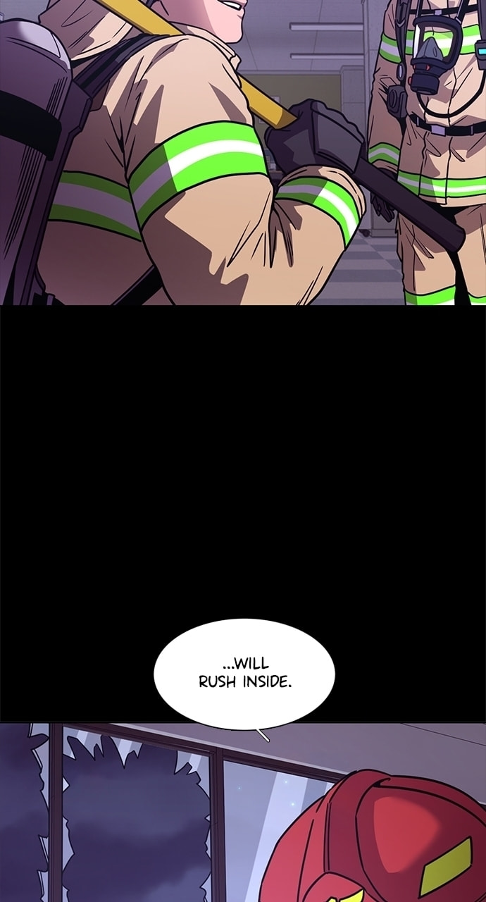 Read 1 Second chapter 329 image 34 on Lezhin