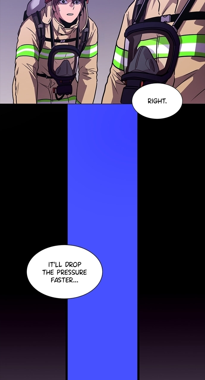 Read 1 Second chapter 329 image 36 on Lezhin