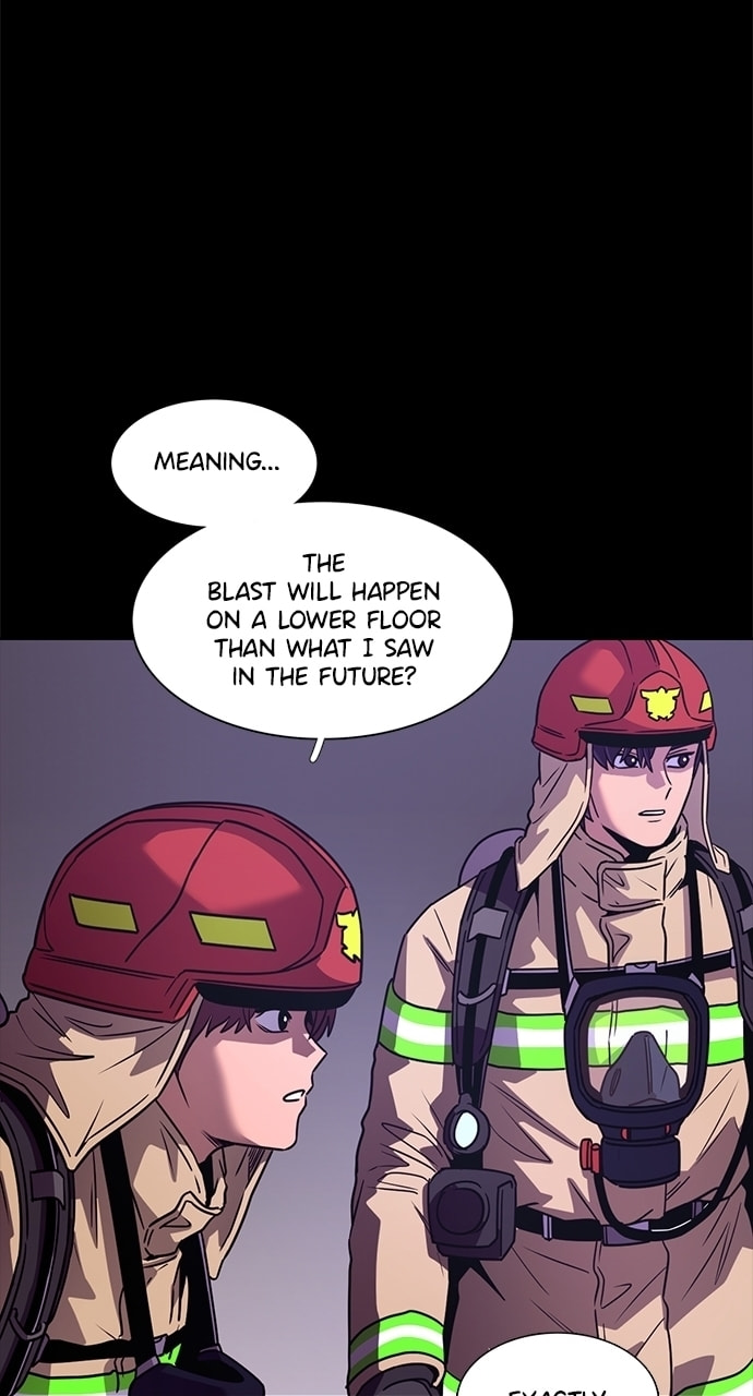 Read 1 Second chapter 329 image 38 on Lezhin