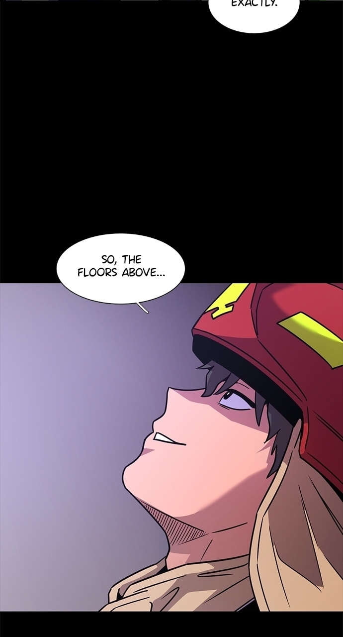 Read 1 Second chapter 329 image 39 on Lezhin
