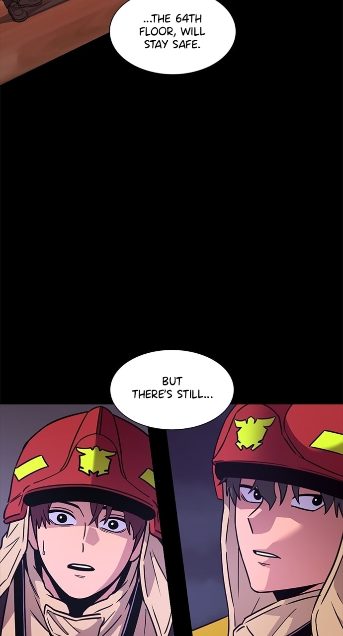 Read 1 Second chapter 329 image 42 on Lezhin