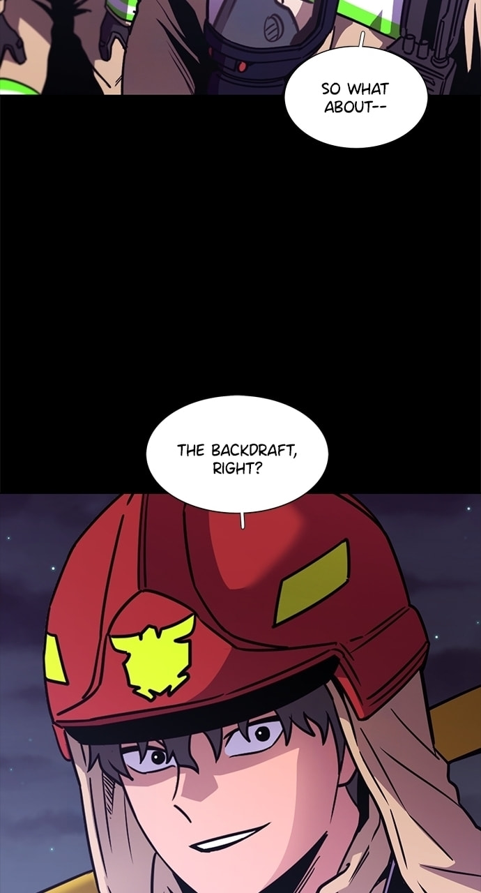 Read 1 Second chapter 329 image 44 on Lezhin
