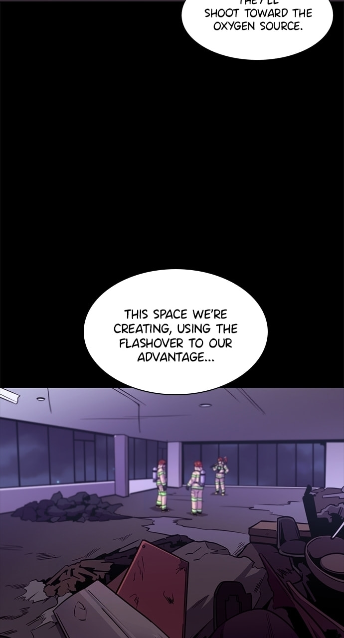 Read 1 Second chapter 329 image 48 on Lezhin