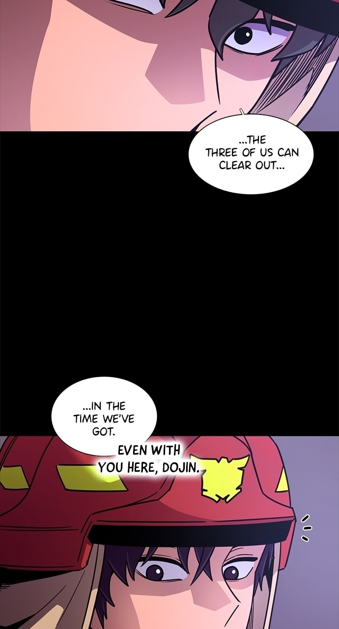 Read 1 Second chapter 329 image 51 on Lezhin