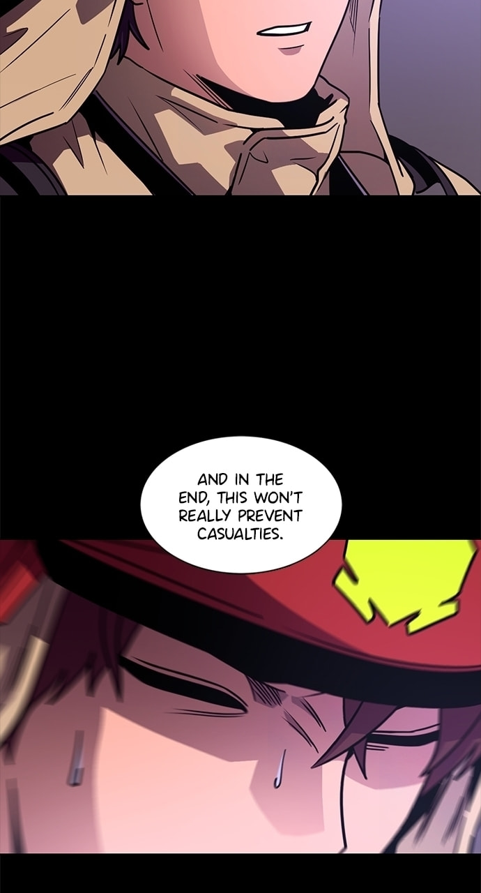 Read 1 Second chapter 329 image 52 on Lezhin