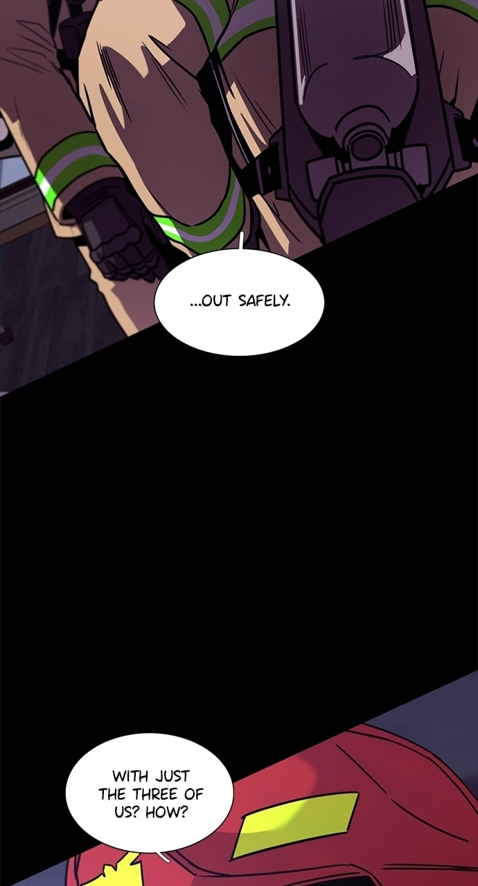 Read 1 Second chapter 329 image 57 on Lezhin