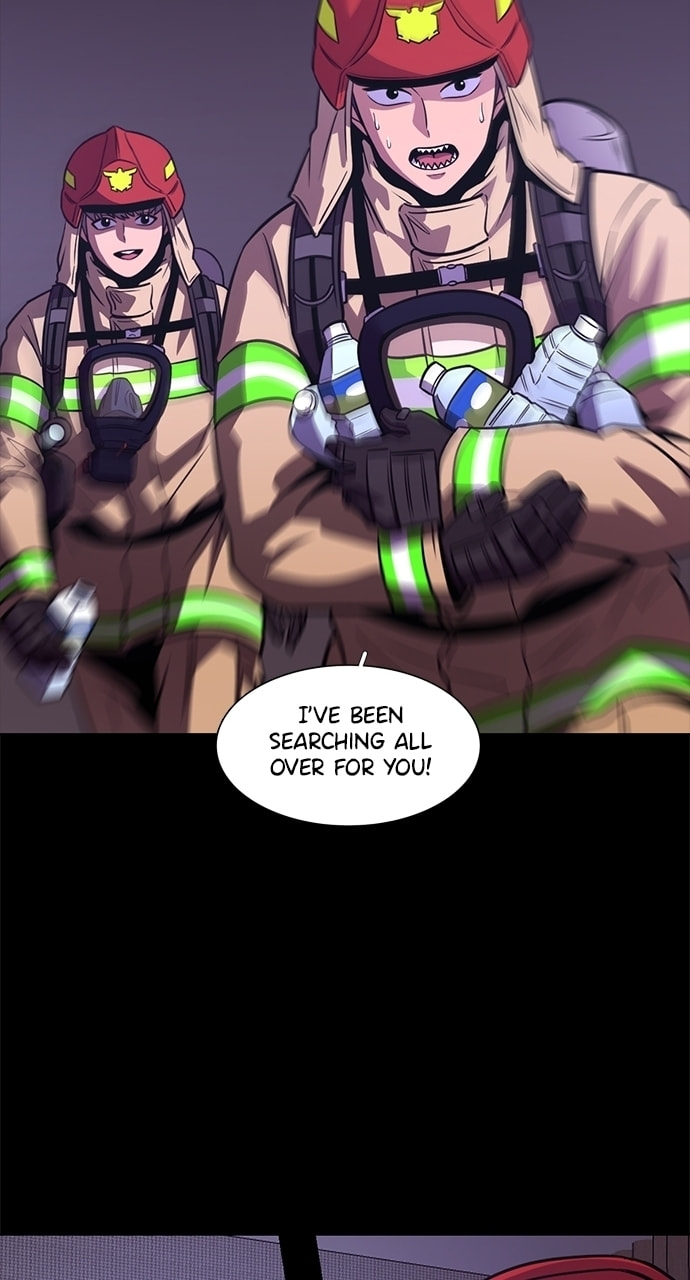 Read 1 Second chapter 329 image 60 on Lezhin