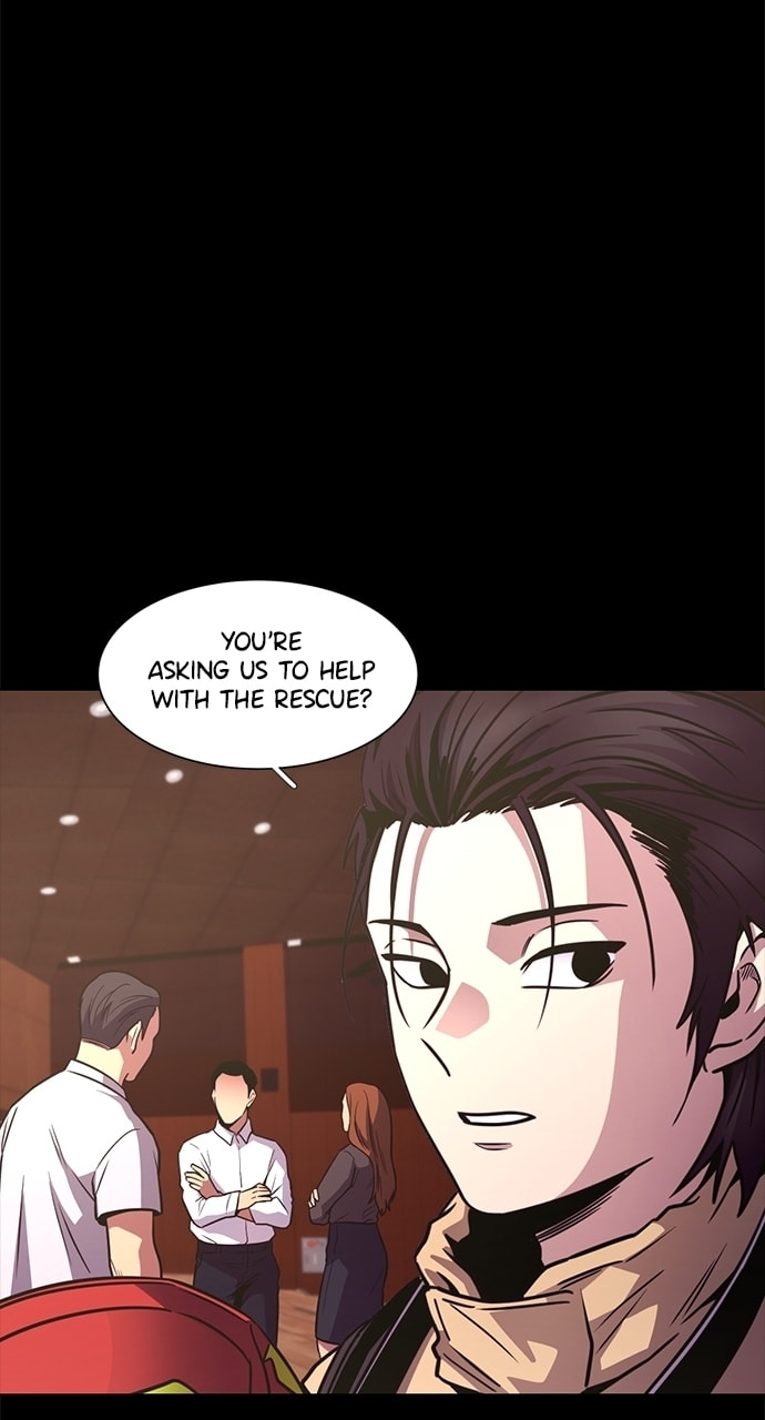 Read 1 Second chapter 329 image 63 on Lezhin