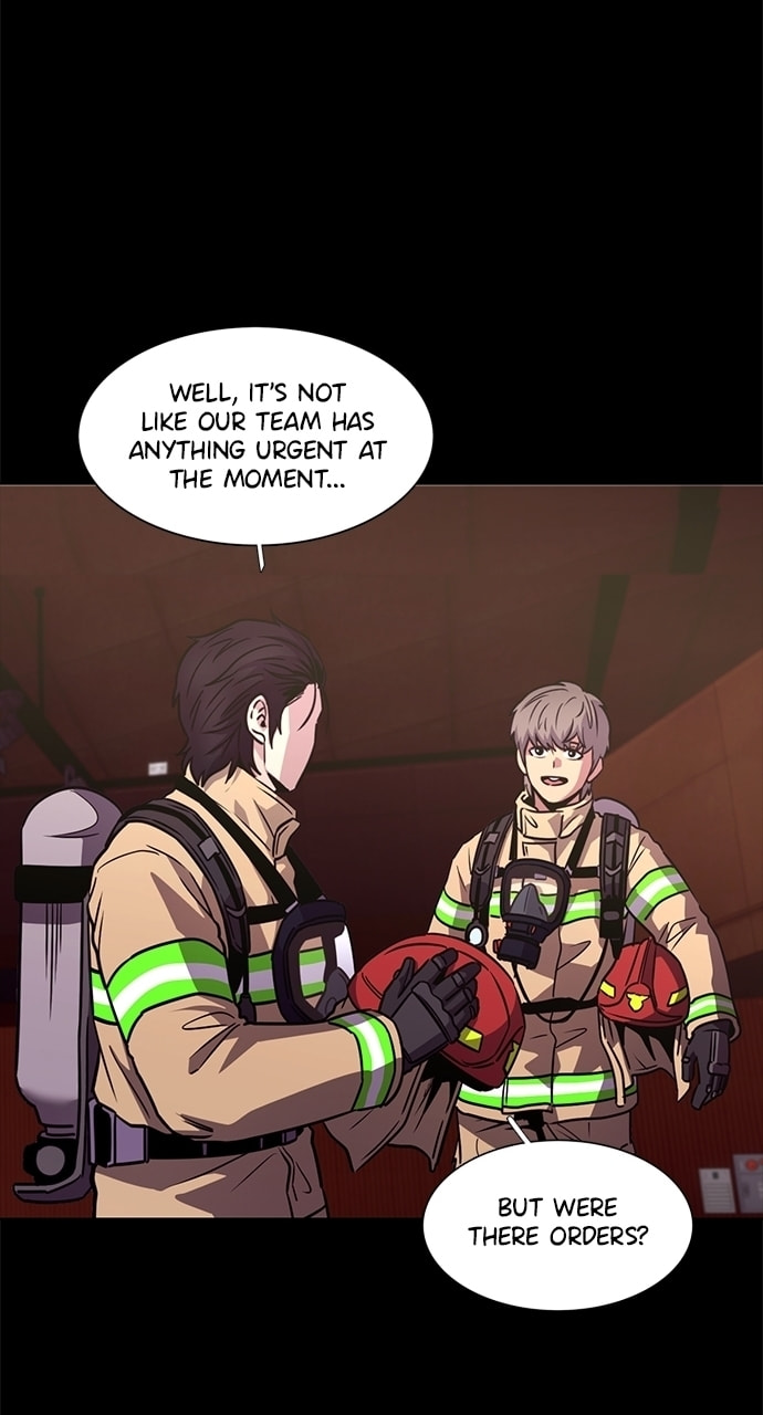 Read 1 Second chapter 329 image 64 on Lezhin